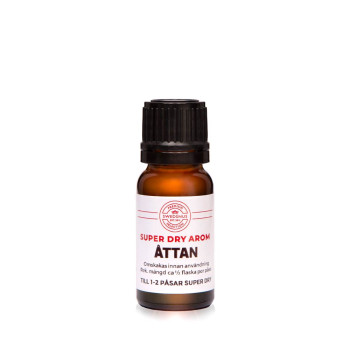 Super Dry Åttan Arom
